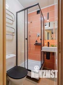 1-к квартира, посуточно, 15м2, 1/1 этаж