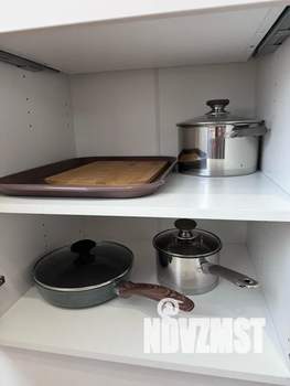 1-к квартира, посуточно, 36м2, 8/25 этаж