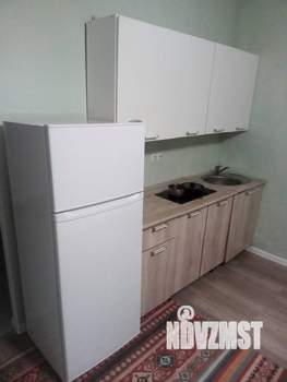 Студия квартира, на длительный срок, 26м2, 8/25 этаж
