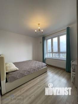 3-к квартира, на длительный срок, 88м2, 25/25 этаж