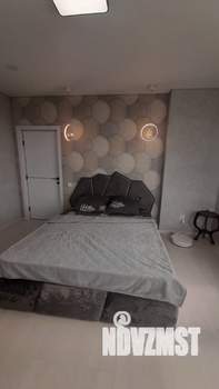 2-к квартира, на длительный срок, 77м2, 22/30 этаж