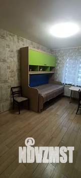 3-к квартира, посуточно, 75м2, 8/16 этаж