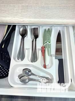 1-к квартира, посуточно, 41м2, 15/25 этаж