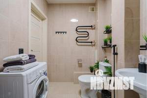 1-к квартира, посуточно, 35м2, 4/16 этаж