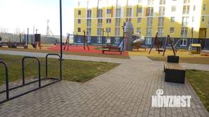 2-к квартира, на длительный срок, 49м2, 14/16 этаж