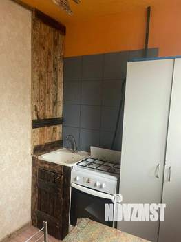 1-к квартира, на длительный срок, 28м2, 3/5 этаж