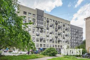 2-к квартира, посуточно, 62м2, 5/9 этаж