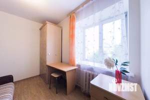 3-к квартира, на длительный срок, 49м2, 3/5 этаж