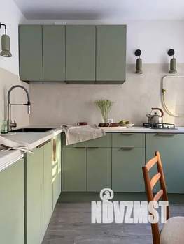 1-к квартира, посуточно, 36м2, 2/5 этаж