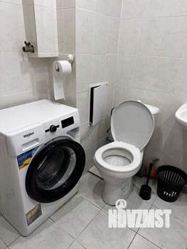 Студия квартира, на длительный срок, 20м2, 25/26 этаж