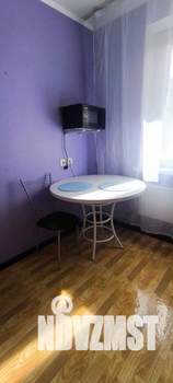 1-к квартира, посуточно, 31м2, 1/1 этаж