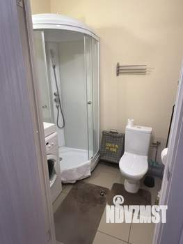 Студия квартира, посуточно, 23м2, 11/25 этаж