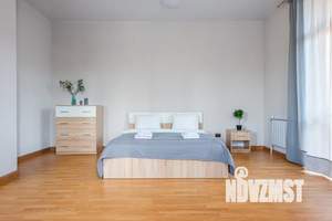 1-к квартира, посуточно, 45м2, 2/9 этаж