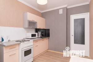 1-к квартира, посуточно, 36м2, 6/12 этаж