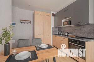 1-к квартира, посуточно, 34м2, 12/20 этаж