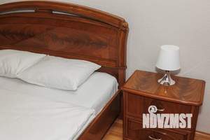 2-к квартира, посуточно, 78м2, 5/15 этаж