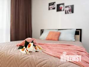 Студия квартира, посуточно, 24м2, 5/26 этаж