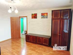 1-к квартира, на длительный срок, 41м2, 10/16 этаж
