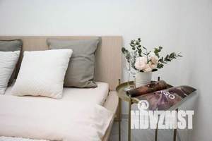 1-к квартира, посуточно, 30м2, 13/20 этаж