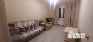 1-к квартира, на длительный срок, 34м2, 9/18 этаж