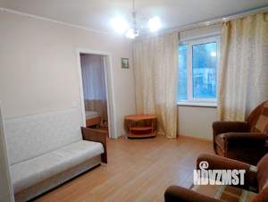 2-к квартира, на длительный срок, 37м2, 2/9 этаж