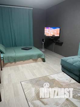 1-к квартира, посуточно, 31м2, 1/5 этаж