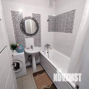 1-к квартира, посуточно, 40м2, 1/5 этаж