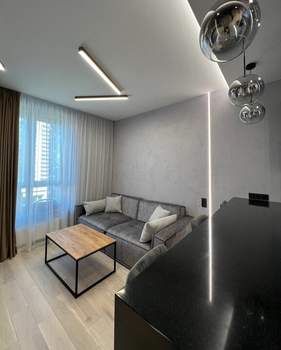 2-к квартира, на длительный срок, 88м2, 6/18 этаж