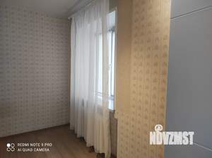 2-к квартира, на длительный срок, 45м2, 1/5 этаж