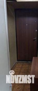 1-к квартира, посуточно, 15м2, 1/1 этаж