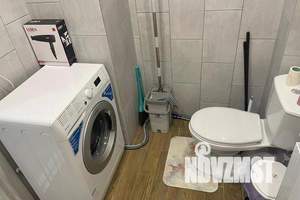 1-к квартира, посуточно, 26м2, 3/29 этаж