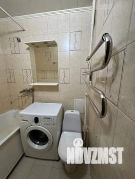 1-к квартира, посуточно, 32м2, 2/9 этаж