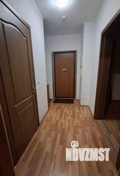 1-к квартира, на длительный срок, 40м2, 10/10 этаж