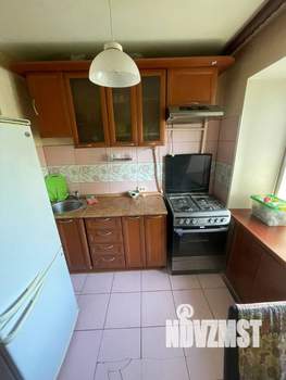 1-к квартира, на длительный срок, 35м2, 3/5 этаж