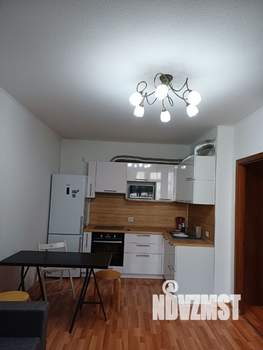 1-к квартира, на длительный срок, 43м2, 11/12 этаж