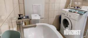 1-к квартира, посуточно, 49м2, 6/17 этаж