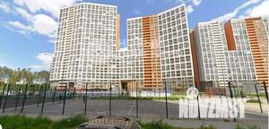 Студия квартира, на длительный срок, 28м2, 11/30 этаж