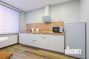 2-к квартира, посуточно, 31м2, 1/1 этаж