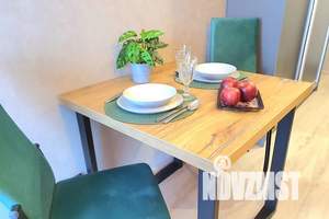 1-к квартира, посуточно, 19м2, 19/25 этаж