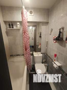 Студия квартира, посуточно, 16м2, 1/5 этаж