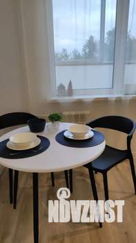 1-к квартира, посуточно, 28м2, 4/9 этаж