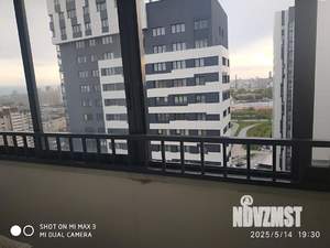 2-к квартира, на длительный срок, 58м2, 19/26 этаж