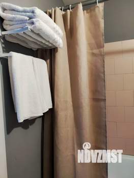 Студия квартира, посуточно, 19м2, 1/16 этаж
