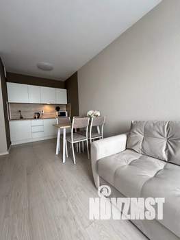 1-к квартира, посуточно, 35м2, 7/14 этаж