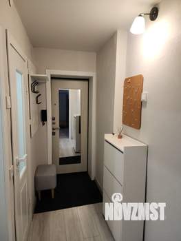 2-к квартира, на длительный срок, 43м2, 1/5 этаж