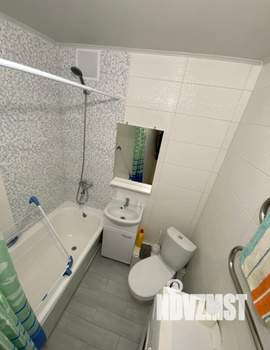 1-к квартира, на длительный срок, 30м2, 2/5 этаж