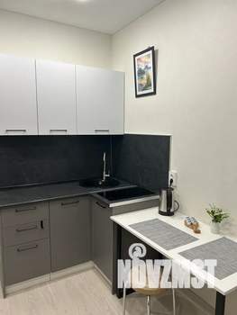 Студия квартира, посуточно, 25м2, 7/9 этаж