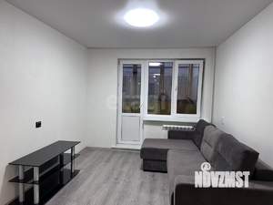 2-к квартира, на длительный срок, 43м2, 6/9 этаж