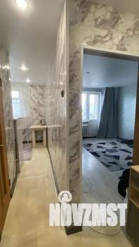1-к квартира, посуточно, 32м2, 5/5 этаж
