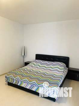 1-к квартира, посуточно, 48м2, 14/15 этаж